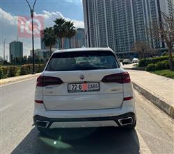 بي ام دبليو X5